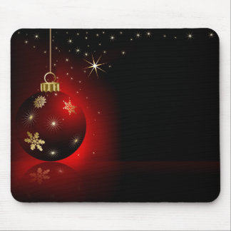 Tapis De Souris Noël
