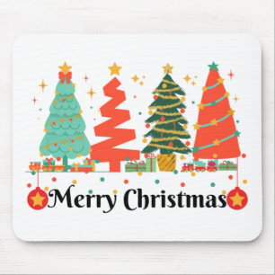 Tapis De Souris Noël Joyeux Noël