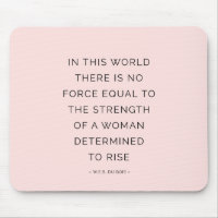 Noir rose de inspiration de citations de femme