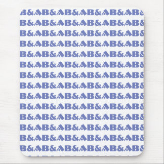 Tapis De Souris Nom de conception : BABY
