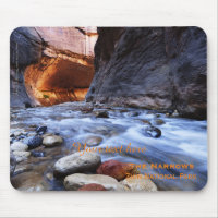 Nom personnel, Parc national des Sion les Narrows