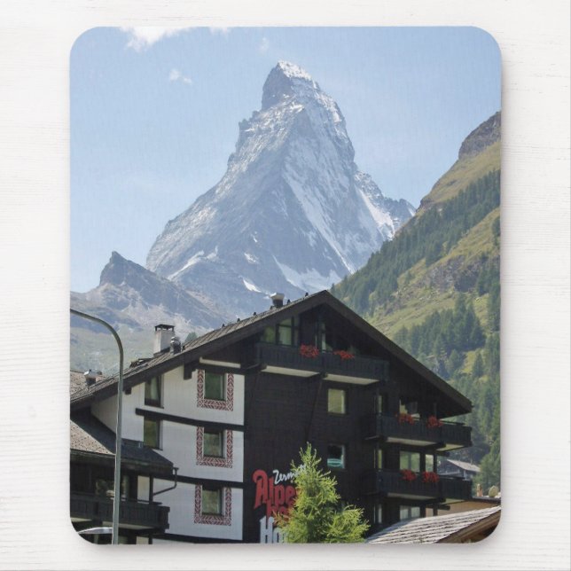 Tapis De Souris Nommez votre Mousepad (Devant)