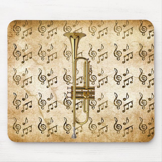 Tapis De Souris non défini (Devant)