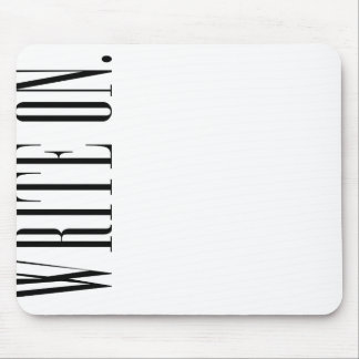 Tapis De Souris non défini