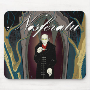 Tapis De Souris Nosferatu