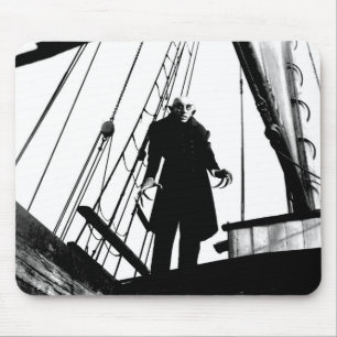 Tapis De Souris Nosferatu Mousepade