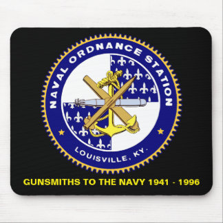 Tapis De Souris NOSL Mousepad