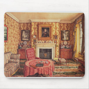 Tapis De Souris Notre salon à York