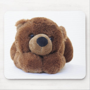 Tapis De Souris Nounours Mousepad