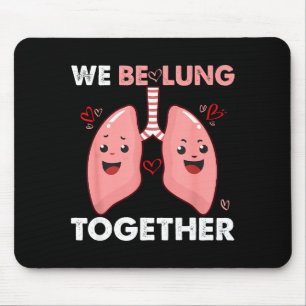 Tapis De Souris Nous savons tous que j'étais trop bien pour lui, e