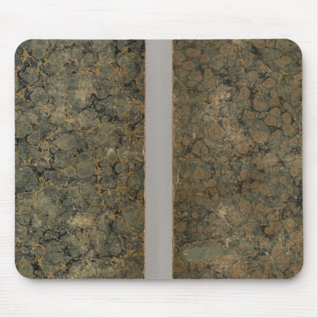 Tapis De Souris Nouveau atlas général 4 (Devant)