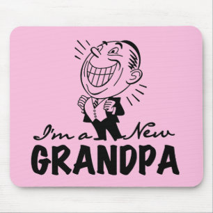 Tapis De Souris Nouveaux T-shirts et cadeaux de sourire de