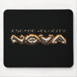 Tapis De Souris Nova de vitesse de libération