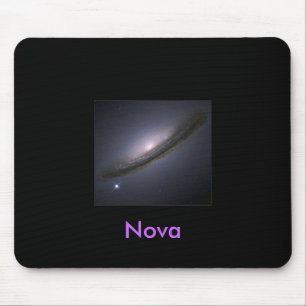 Tapis De Souris Nova Mousepad