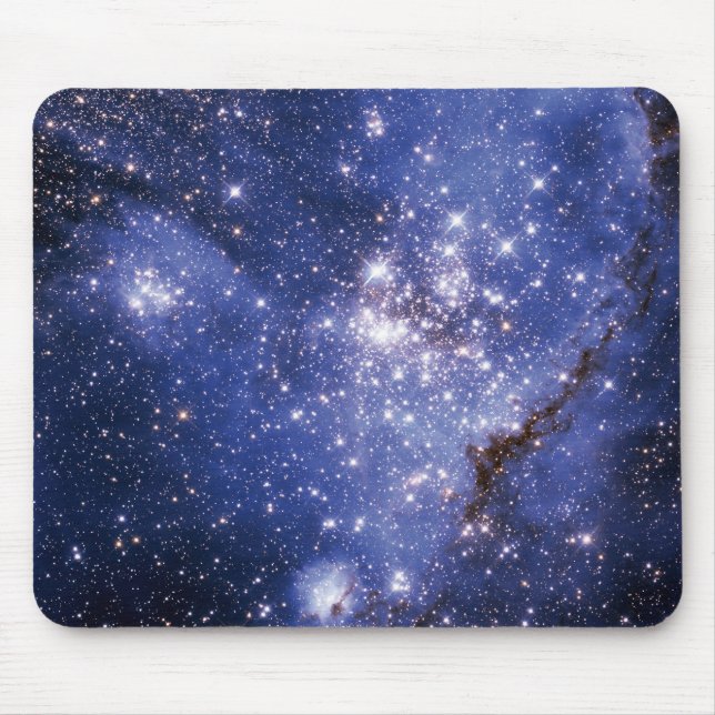 Tapis De Souris Nuage Magellanique (Devant)