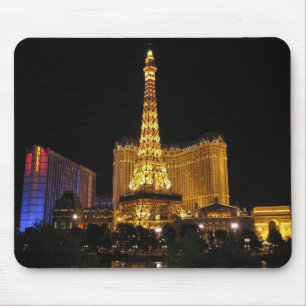 Tapis De Souris Nuit de Fun Mousepad