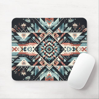 Tapis De Souris Nuits Endiablées