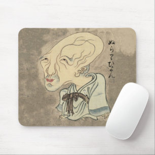 Tapis De Souris Nurarihyon (Sawaki Scroll)