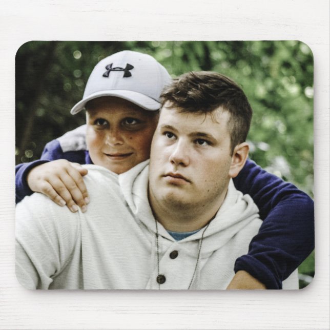 TAPIS DE SOURIS NYKKY (Devant)