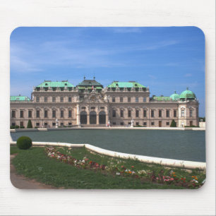Tapis De Souris Oberes Belvedere