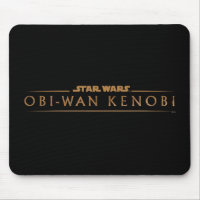 Obi-Wan Kenobi | Afficher le logo