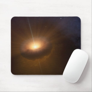 Tapis De Souris Objet céleste Cx330.