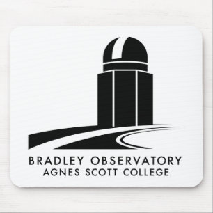 Tapis De Souris Observatoire Mousepad de Bradley