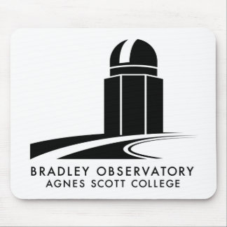 Tapis De Souris Observatoire Mousepad de Bradley