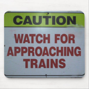 TAPIS DE SOURIS OBSERVEZ !