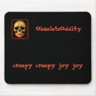 ObsoleteOddity Mousepad #1