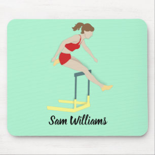Tapis De Souris Obstacles