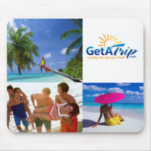Tapis De Souris Obtenez A Trip.com