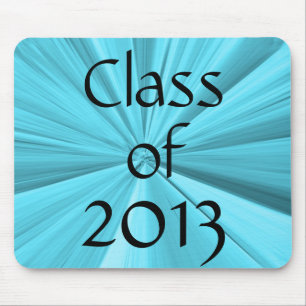 Tapis De Souris Obtention du diplôme 2013 Mousepad