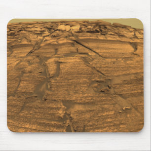 Tapis De Souris Occasion d'exploration Mars