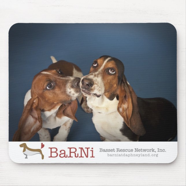 Tapis De Souris Occasion et colt Mousepad (Devant)