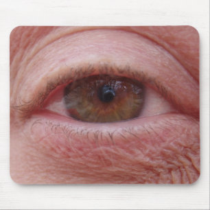 Tapis De Souris Oeil