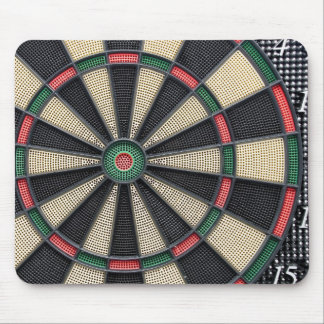 Tapis De Souris Oeil de taureaux