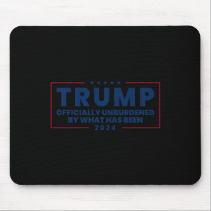 Tapis De Souris Officiellement Inoccupé Par Ce Qui A Été Trump Vic