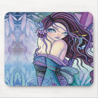 Tapis De Souris Offre de minuit - Mousepad