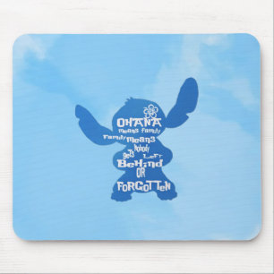 Tapis De Souris Ohana