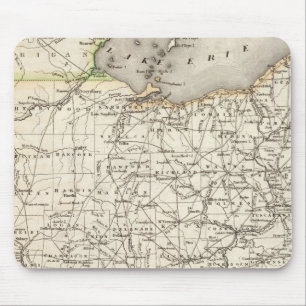 Tapis De Souris Ohio 12