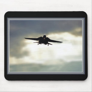 Tapis De Souris Oiseau de guerre