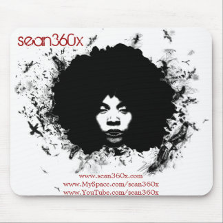 Tapis De Souris Oiseaux de Mousepad sean360x