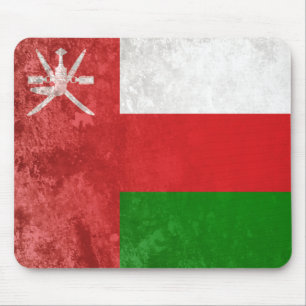 Tapis De Souris Oman