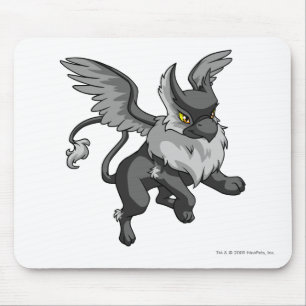 Tapis De Souris Ombre d'aire