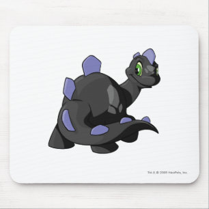 Tapis De Souris Ombre de Chomby