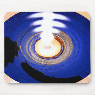 Tapis De Souris Ombres et lumière