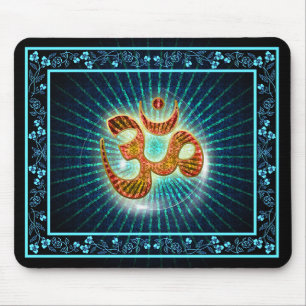 TAPIS DE SOURIS OMKARA