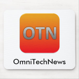 Tapis De Souris OmniTechNews Mousepad
