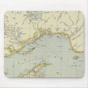 Tapis De Souris Ontario, Canada